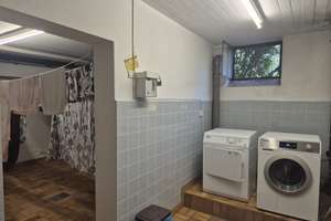 MEINE HYGELIGE 3 ZIMMER ERDGESCHOSS-WOHNUNG IN NIENDORF 83m² mit Sonnen-Terrasse & Stellplatz – 22459 Niendorf, Hamburg – Vorschaubild 21