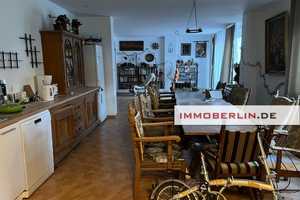 IMMOBERLIN.DE - Vielseitig nutzbares Haus mit Sonnenterrasse + Garten in ländlicher Lage – Barnim (Kreis) – Vorschaubild 5