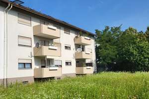 2-Zimmer-Wohnung mit Balkon – Karl-Flößer-Straße 9, 76189 Oberreut, Karlsruhe – Vorschaubild 5