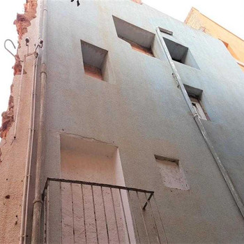 Auktion von Haus in Travessia Sant Pasqual von Ulldecona