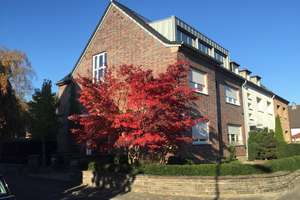 Kernsaniertes MfH / 3 Eigentumswohnungen, Garten, Garagen