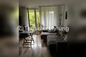 Tauschwohnung: 2-Zimmer-Wohnung in Köln, Lindenthal
