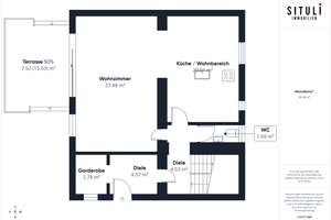 SITULI: Perfektes Zuhause für Paare und kleine Familien mit Garten und zusätzlicher Fläche – Die vollständige Adresse der Immobilie erhältst du vom Anbieter., 85716 Unterschleißheim – Vorschaubild 19
