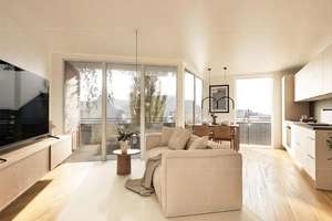 Care Living Gehrden, 3.Stock, rollstuhlgerecht – Steinweg 1-3, 30989 Gehrden – Vorschaubild 3
