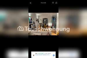 Tauschwohnung: Großes 2 Zimmer Loft am Dreiecksplatz – Die vollständige Adresse der Immobilie erhältst du vom Anbieter., 24105 Brunswik, Kiel – Vorschaubild 3