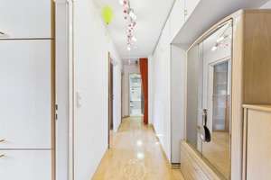 Investoren aufgepasst: Vermietete 3-Zimmer-Wohnung mit Balkon & Perspektive – Die vollständige Adresse der Immobilie erhältst du vom Anbieter., 97078 Lindleinsmühle, Würzburg – Vorschaubild 3