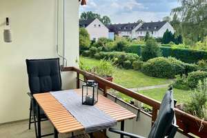 3-Zimmer Wohnung mit Balkon in Bremen-Huchting (Sodenmatt) – Scheveninger Straße 39, 28259 Sodenmatt, Bremen – Vorschaubild 1