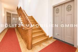 Charlottenburg-Wilmersdorf: 2-Zimmer-ETW mit ca. 72m², Altbauflair, 3,45m Deckenhöhe & 2 Balkonen – Die vollständige Adresse der Immobilie erhältst du vom Anbieter., 10707 Wilmersdorf, Berlin – Vorschaubild 8