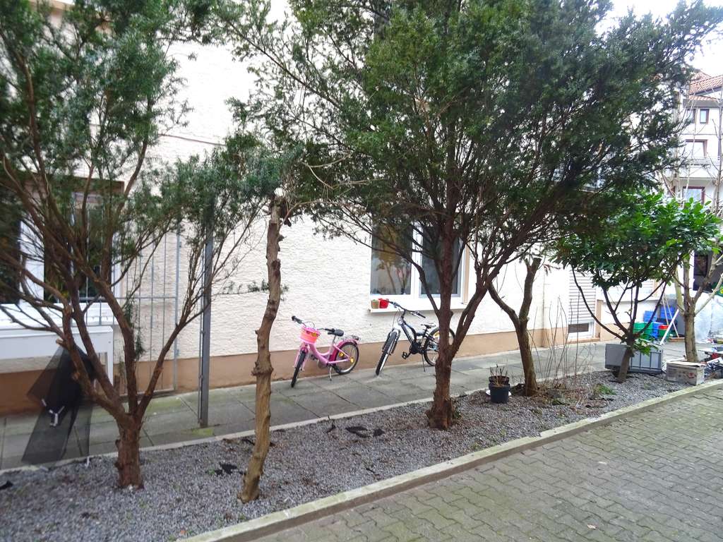 Immobilie in Viernheim - Solides 2-Familenhaus in Citylage - Bild 2