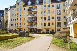 RESERVIERT | Kapitalanlage: Vermietete 1-Zimmer-Wohnung mit stabilen Mieteinnahmen – Die vollständige Adresse der Immobilie erhältst du vom Anbieter., 90763 Nördliche Südstadt, Fürth – Vorschaubild 10