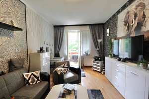 WEDDING, ICK LIEBE DIR - GUTER SCHNITT - WEST-LOGGIA & HOHE DECKEN – Koloniestr. 80 nn, 13359 Gesundbrunnen, Berlin – Vorschaubild 11