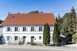 Schöne Wohnung in Schwendi zu vermieten – Biberacher Straße 40, 88477 Schwendi – Vorschaubild 4