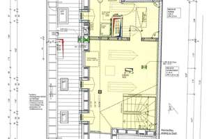 *** DOM-RÖMER-QUARTIER *** LUXUS-MAISONETTE mitten in der ALTSTADT – 60311 Altstadt, Frankfurt am Main – Vorschaubild 25