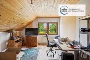 Haus zum Wohlfühlen mit Terrasse, Pool, Carport und großer Garten! – Die vollständige Adresse der Immobilie erhältst du vom Anbieter., 12623 Mahlsdorf, Berlin – Vorschaubild 10