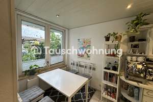 Tauschwohnung: Ganghaus in Lübecker Innenstadt – St.-Annen-Straße 14, 23552 Innenstadt, Lübeck – Vorschaubild 5