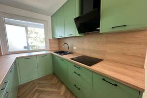 Bremen Horn: Erstbezug nach Modernisierung, 3 Zi. Wohnung, Wellnessbereich, Balkon, TG-Stellplatz – Die vollständige Adresse der Immobilie erhältst du vom Anbieter., 28359 Lehe, Bremen – Vorschaubild 5