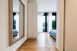 E-ESTATE ! KÖLN Junkersdorf I PROVISIONSFREI I Design- Wohnung I Sonnenterrassen I Traumgarten – Die vollständige Adresse der Immobilie erhältst du vom Anbieter., 50858 Junkersdorf, Köln – Vorschaubild 14