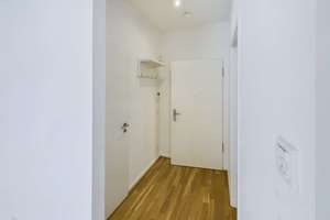 Für Singles + Paare: Moderne 2-Zimmer-Wohnung mit offener Küche + Balkon in beliebter Lage | MaryAnn – Freiberger Straße 1, 1067 Wilsdruffer Vorstadt/Seevorstadt-West, Dresden – Vorschaubild 11