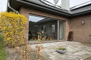 RESERVIERT!           Exklusiver Bungalow im Ortskern von Zetel – Roßfelde 12, 26340 Zetel – Vorschaubild 30