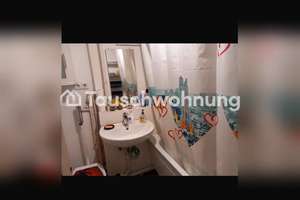 Tauschwohnung: Ruhige 2 Zimmer Wohnung in Britzsüd