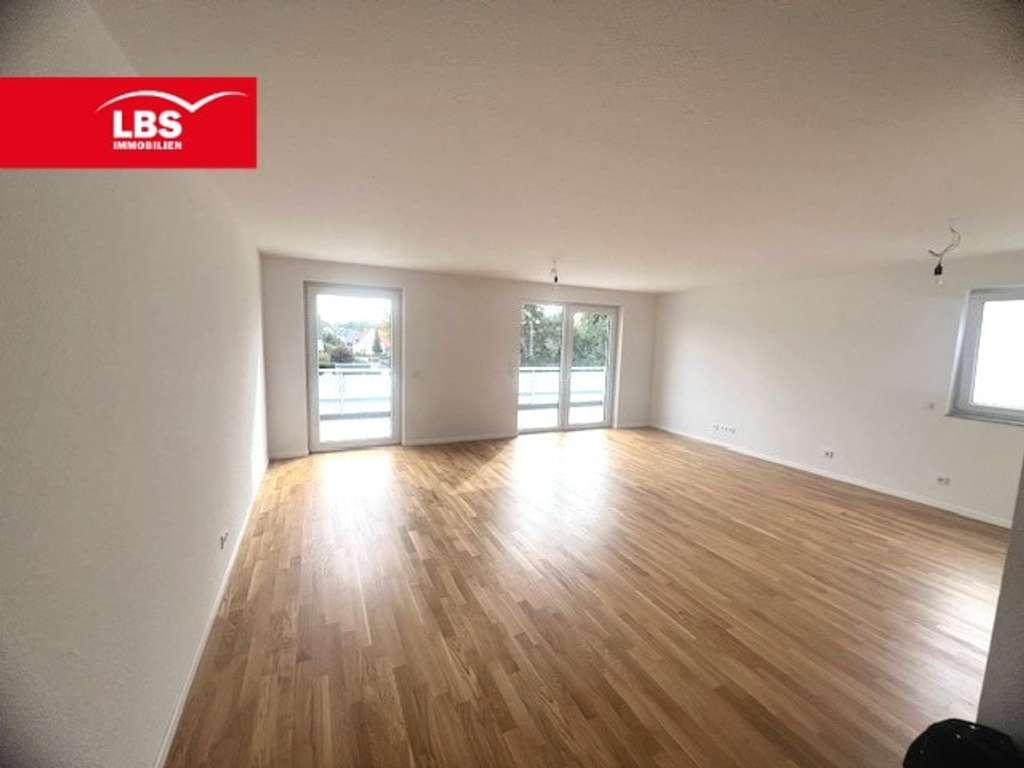 Moderne 3Zi-Wohnung,hoher Wohnkomfort,großer Balkon -Rietberg!
