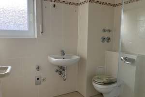 *** Bezugsfreie, tolle 2-Zi.-EG-Wohnung mit großem Garten - ruhig, sonnig, prov.-frei *** – 6128 Böllberg/Wörmlitz, Halle (Saale) – Vorschaubild 10