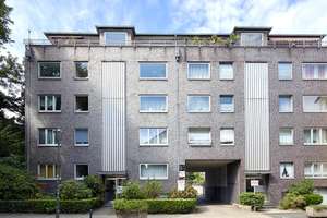 Renovierungsbedürftiges Schmuckstück mit 2 PKW-Stellplätzen in Bestlage – 40625 Gerresheim, Düsseldorf – Vorschaubild 43