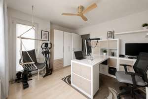BRUMANI | solide Kapitalanlage mit Weitblick 2 Zi.-Whg. Balkon & Tiefgarage in Freiburg-Betzenhausen – 79114 Alt-Betzenhausen, Freiburg im Breisgau – Vorschaubild 3