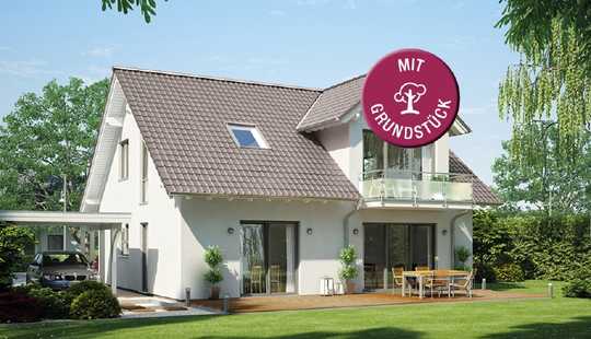 Bild von 6 Zimmer-das Komplettpaket für die Familie!