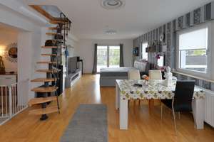 Komplett frei: Modernes 3-Familienhaus mit separatem Büro und beheiztem Wintergarten  – Die vollständige Adresse der Immobilie erhältst du vom Anbieter., 45307 Kray, Essen – Vorschaubild 23