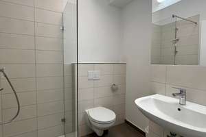 Helles möbliertes 1-Zimmer-Apartment direkt am S/U Bahnhof Lichtenberg – Wönnichstraße 3, 10317 Rummelsburg, Berlin – Vorschaubild 5