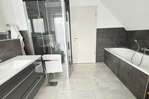 Neuwertiges Passivhaus in ruhiger Lage von Bleckede – Die vollständige Adresse der Immobilie erhältst du vom Anbieter., 21354 Bleckede – Vorschaubild 15