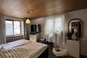 MFH mit 4 Wohnungen, 5 Garagen, 2 Carportstellplätzen und weiterer möglicher Bebauung mitten i – Die vollständige Adresse der Immobilie erhältst du vom Anbieter., 88662 Überlingen – Vorschaubild 14