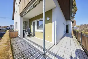 Schönes 2-Familienhaus (ca. 131 m²) freistehend, mit Garten, Garage uvm – Heilbronn (Kreis) – Vorschaubild 15