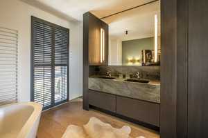 Traumhaftes Townhouse – Hamburg – Vorschaubild 24