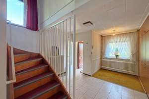 Familienfreundliches Endreihenhaus in ruhiger Lage mit Süd-/Westgarten, Balkon, Vollkeller und Einze – Die vollständige Adresse der Immobilie erhältst du vom Anbieter., 22145 Rahlstedt, Hamburg – Vorschaubild 3
