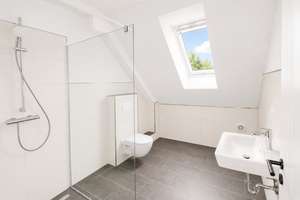 WG ZIMMER! Neues Kapitel, neues Zuhause – Wohnung mit Loggia im Neubau sucht Bewohner! – Die vollständige Adresse der Immobilie erhältst du vom Anbieter., 26133 Kreyenbrück, Oldenburg (Oldenburg) – Vorschaubild 8