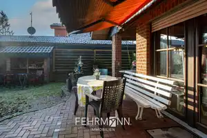 Traumhaftes Ferienhaus mit Carport an den Haddorfer Seen in Wettringen – Steinfurt (Kreis) – Vorschaubild 23