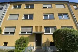Helle 3-Zimmerwohnung in Nürnberg Schweinau – Friesenstraße 51, 90441 Nürnberg – Vorschaubild 1