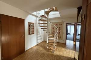 Zweifamilien-/ Mehrgenerationenhaus mit großem Garten  – In den Heestern 16, 30657 Bothfeld, Hannover – Vorschaubild 58