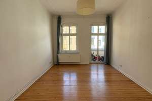 Altbau-Juwel in Bestlage: Saniertes Wohnerlebnis mit Balkon in der Kopernikusstraße – Die vollständige Adresse der Immobilie erhältst du vom Anbieter., 10245 Friedrichshain, Berlin – Vorschaubild 8