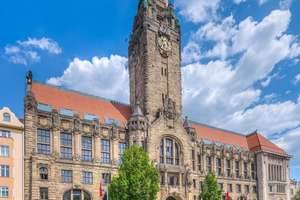 Altbauwohnung als Kapitalanlage: Vermietete 2-Zimmer-Wohnung mit Entwicklungspotenzial – Brauhofstraße 16, 10587 Charlottenburg, Berlin – Vorschaubild 7