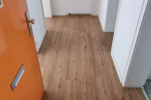 Attraktive 3-Zimmer-Wohnung mit Balkon in gefragter Wohnlage in mitten von Hannover – Bergmannstraße 7, 30159 Mitte (Ortsteil), Hannover – Vorschaubild 2