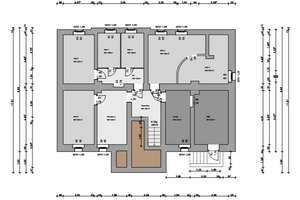 Vollvermietetes Mehrfamilienhaus in ruhiger Lage  in Halle Ammendorf – Karl-Meißner-Straße xx, 6132 Radewell/Osendorf, Halle (Saale) – Vorschaubild 18