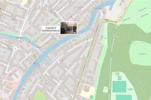Luxuriöse Penthouse-Wohnung in Leipzig – Die vollständige Adresse der Immobilie erhältst du vom Anbieter., 4229 Plagwitz, Leipzig – Vorschaubild 15