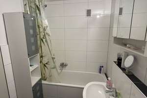 1-Zimmer-Wohnung mit großzügigem Balkon in Aachen ab sofort – Hünefeldstr. 29, 52068 Trierer Straße, Aachen – Vorschaubild 8