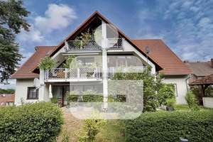 1-Zi.-Eigentumswohnung in Fürth-Vach...Sichere Anlage am schönen Stadtrand