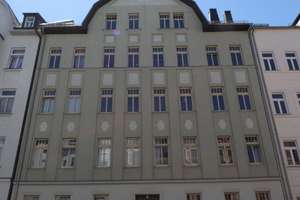 TOP 3-Raum-Wohnung zum EIGENNUTZ - PROVISIONSFREI - Kaßberg – Rudolf-Marek-Straße 3, 9112 Kaßberg, Chemnitz – Vorschaubild 2