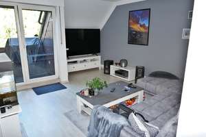 == Die Innenstadt zum Greifen Nahe - Schicke 3-Zimmerwohnung in Detmold == – Die vollständige Adresse der Immobilie erhältst du vom Anbieter., 32756 Detmold – Vorschaubild 19
