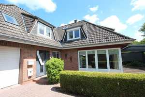 Exclusiv ausgestattetes Wohnhaus mit 2 Wohneinheiten - erfüllen Sie sich Ihren Wohntraum! – Nordfriesland (Kreis) – Vorschaubild 7